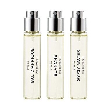 byredo la selection eau de parfum