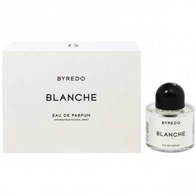 Kvepalai Byredo Blanche