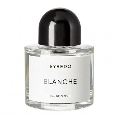 Kvepalai Byredo Blanche