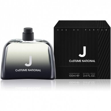 Perfumy Costume National J 1