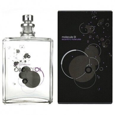 Perfumy Escentric Molecules Molecule 01 1