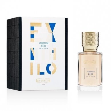 Perfumy Ex Nihilo Venenum Kiss 1