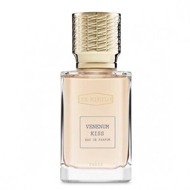 Perfumy Ex Nihilo Venenum Kiss