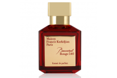 Kvepalai Maison Francis Kurkdjian Baccarat Rouge 540 Extrait