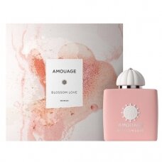 Kvepalai Amouage Blossom Love