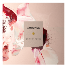 Kvepalai Amouage Crimson Rocks