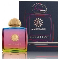 Kvepalai Amouage Imitation Woman