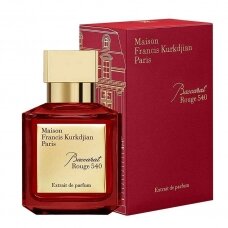 Kvepalai Maison Francis Kurkdjian Baccarat Rouge 540 Extrait