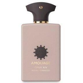 Духи Amouage Opus XIV Royal Tobacco