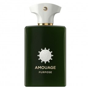 Духи Amouage Purpose