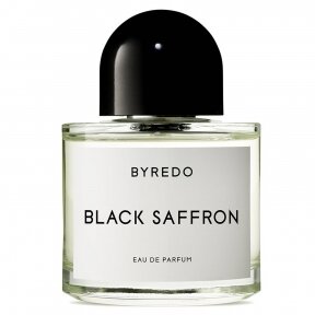 Byredo Black Saffron