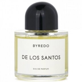 Byredo De Los Santos