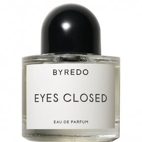 Духи Byredo Eyes Closed