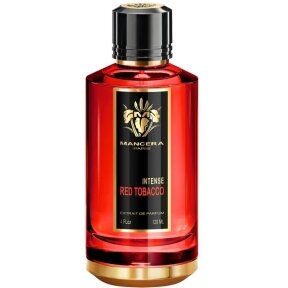 Mancera Intense Red Tobacco