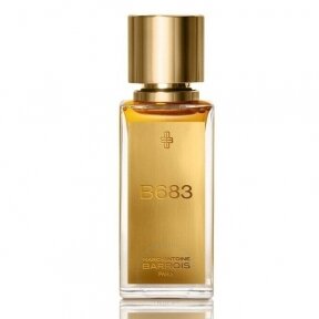 Perfumy Marc-Antoine Barrois B683