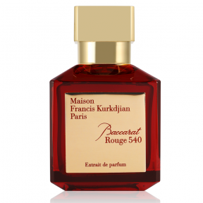 Parfüüm Maison Francis Kurkdjian Baccarat Rouge 540 Extrait