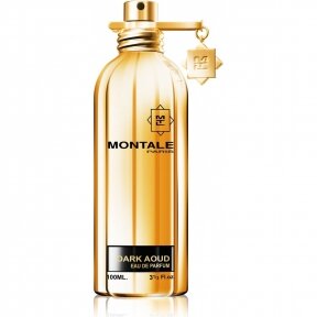 Духи Montale Paris Dark Aoud