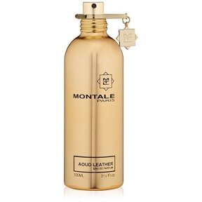 Духи Montale Paris Aoud Leather