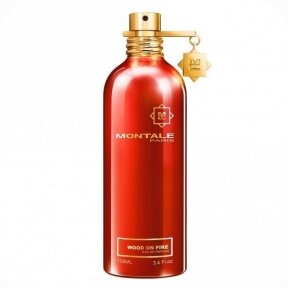 Духи Montale Paris Wood on Fire