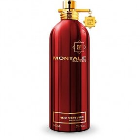 Духи Montale Paris Red Vetiver