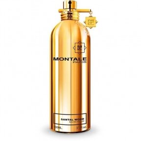 Духи Montale Paris Santal Wood