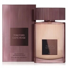 Kvepalai Tom Ford Cafe Rose