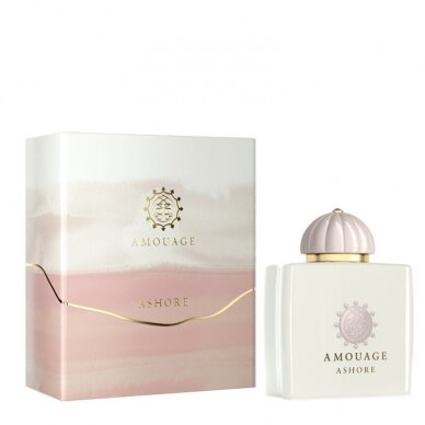 Духи Amouage Ashore 1