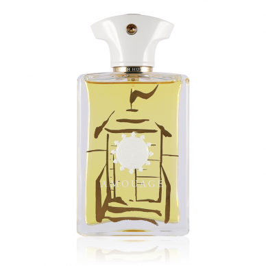 Perfumy Amouage Beach Hut Man