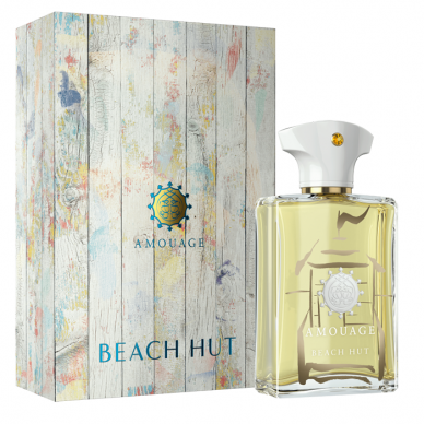 Perfumy Amouage Beach Hut Man 1