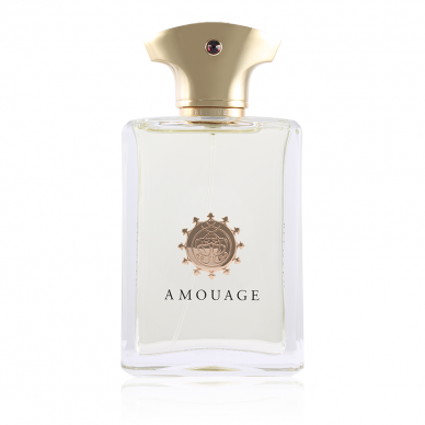 Духи Amouage Beloved Man