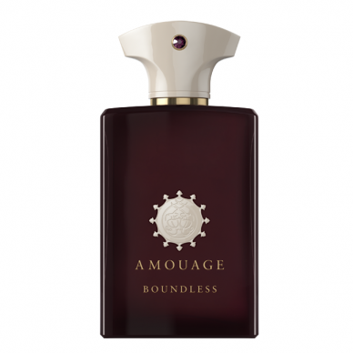 Духи Amouage Boundless