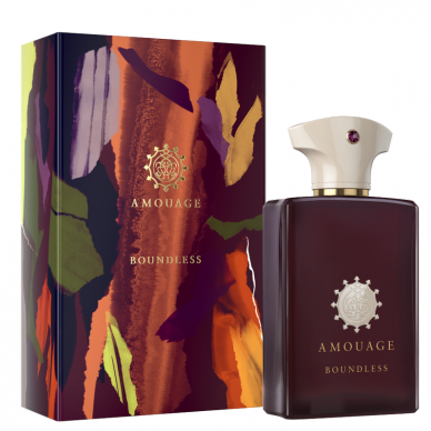 Smaržas Amouage Boundless 1