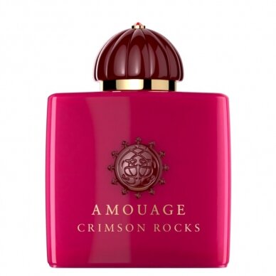 Kvepalai Amouage Crimson Rocks