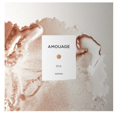 Perfumy Amouage Dia Woman 1