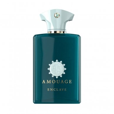 Духи Amouage Enclave