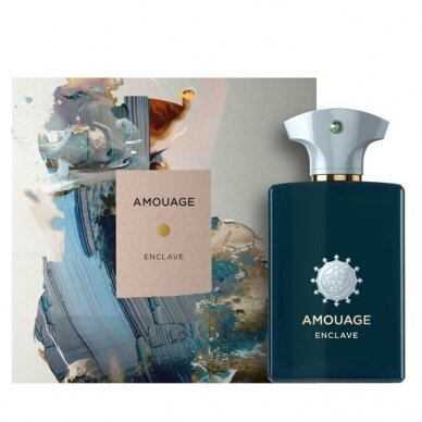 Kvepalai Amouage Enclave 1