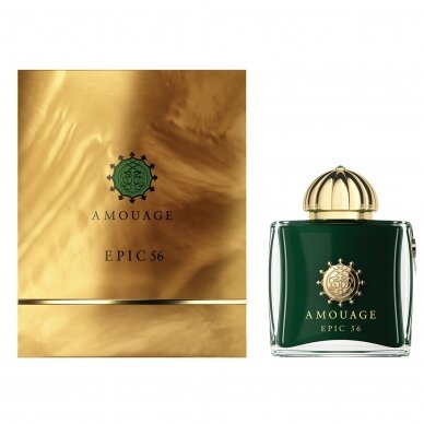 Perfumy Amouage Epic 56 Woman 1