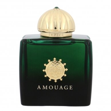 Kvepalai Amouage Epic Woman