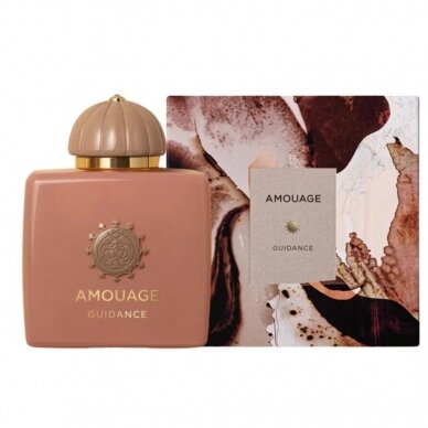 Perfumy Amouage Guidance 1