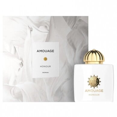 Духи Amouage Honour Woman 1