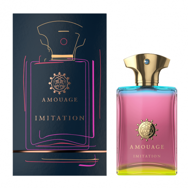 Amouage Imitation Man 1