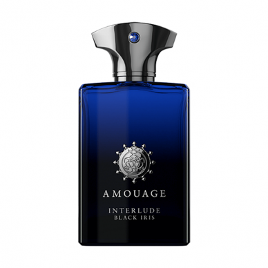 Perfumy Amouage Interlude Black Iris Man