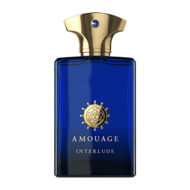 Amouage Interlude Man