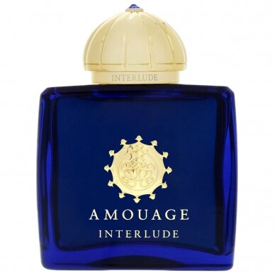 Smar as Amouage Interlude Woman Ni as smar as Ziuzi.lt