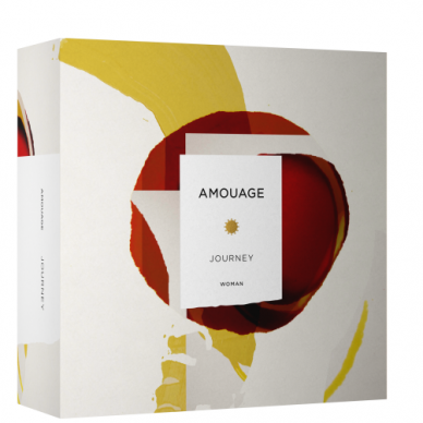 Kvepalai Amouage Journey Woman