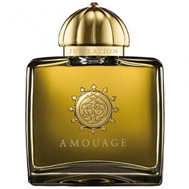 Amouage Jubilation 25 Woman