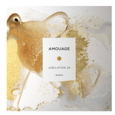 Perfumy Amouage Jubilation 25 Woman 1