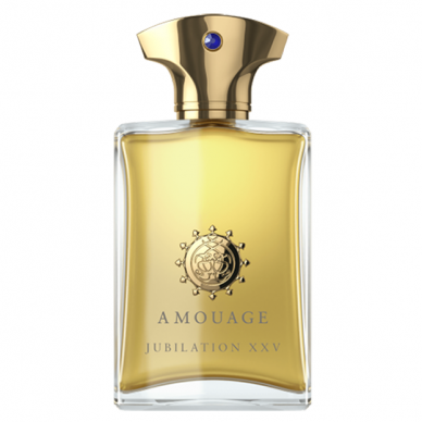 Amouage Jubilation XXV Man