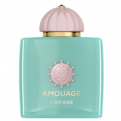 Духи Amouage Lineage