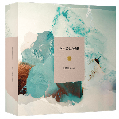 Духи Amouage Lineage 1